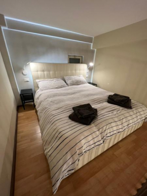 Loft Teatro Greco